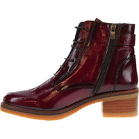 Fluchos - Women's Lucero Ankle Boots