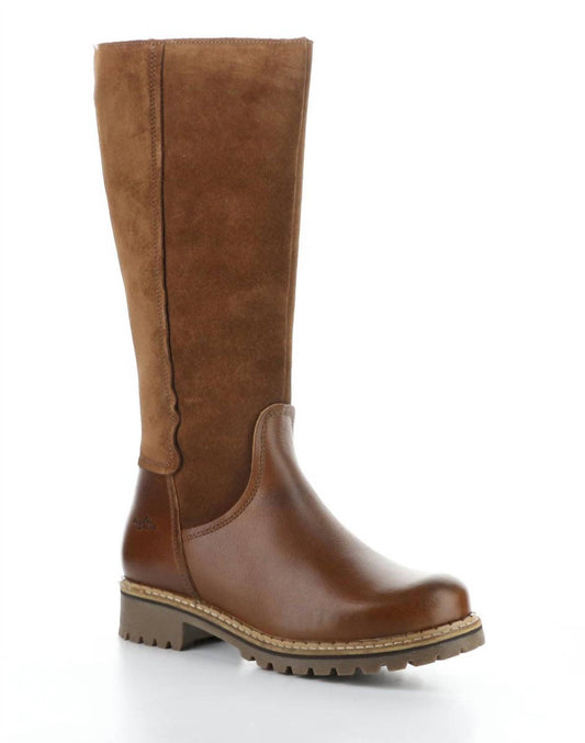 Bos. & Co. - Women's Hudson Boots