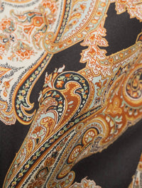 Veronica Beard - Karisse Paisley Blouse