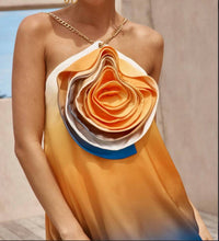 Lisa Marie Fernandez - Bound By You Mini Dress