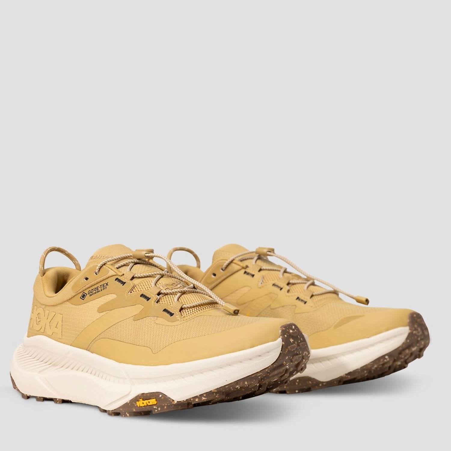 Hoka - Men's Transport Gtx Sneakers