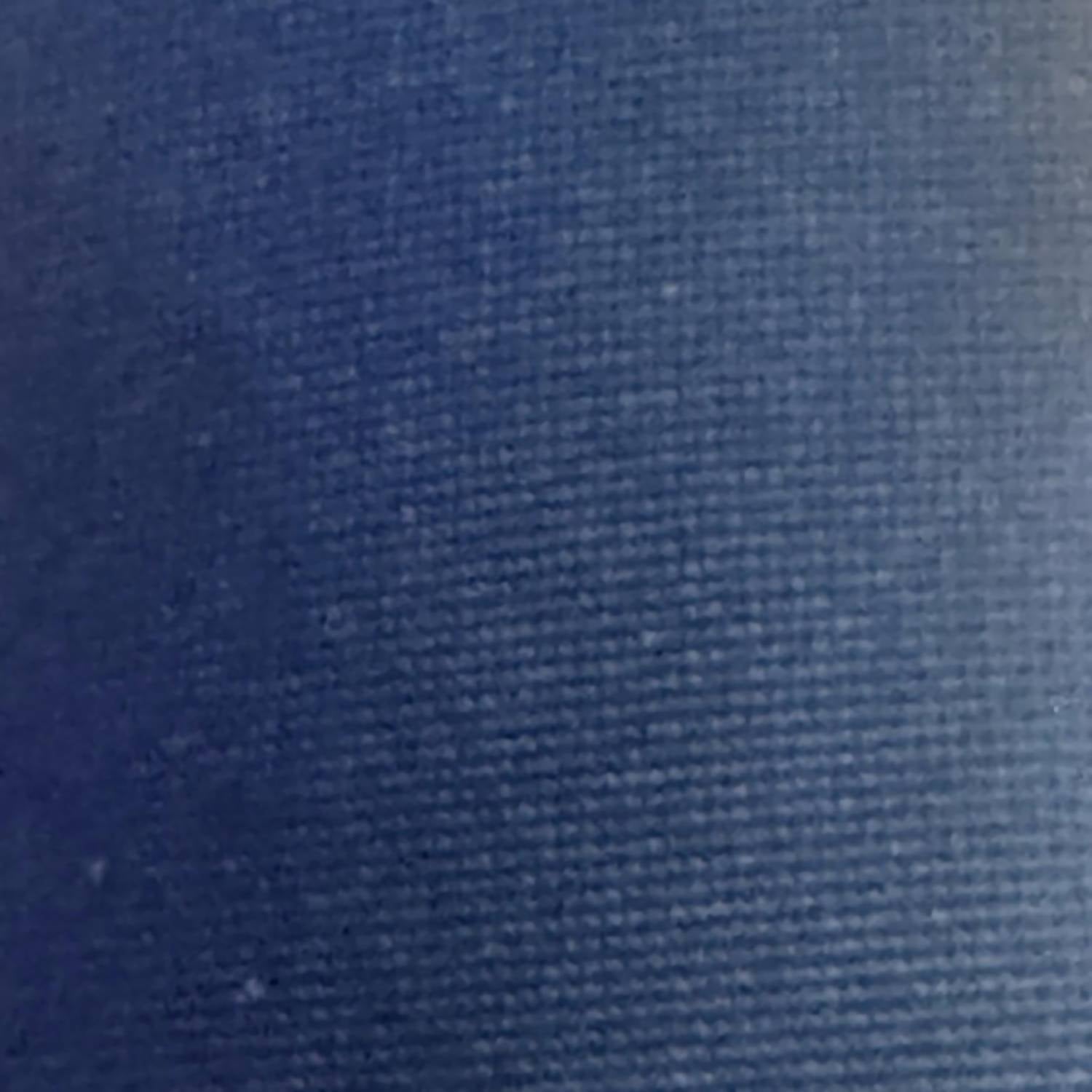 Club Room Men's Tie Classic Accessories in navy blue - men's accessory - alternate view