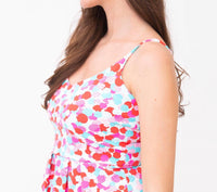 Mahi Gold - Sophie Tank Top