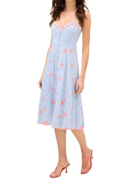 Allison New York - Madelyn Midi Dress