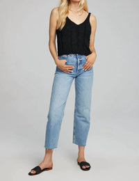 Saltwater Luxe - Aubrey Sweater