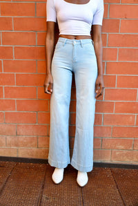 Ymi - Crush Jean