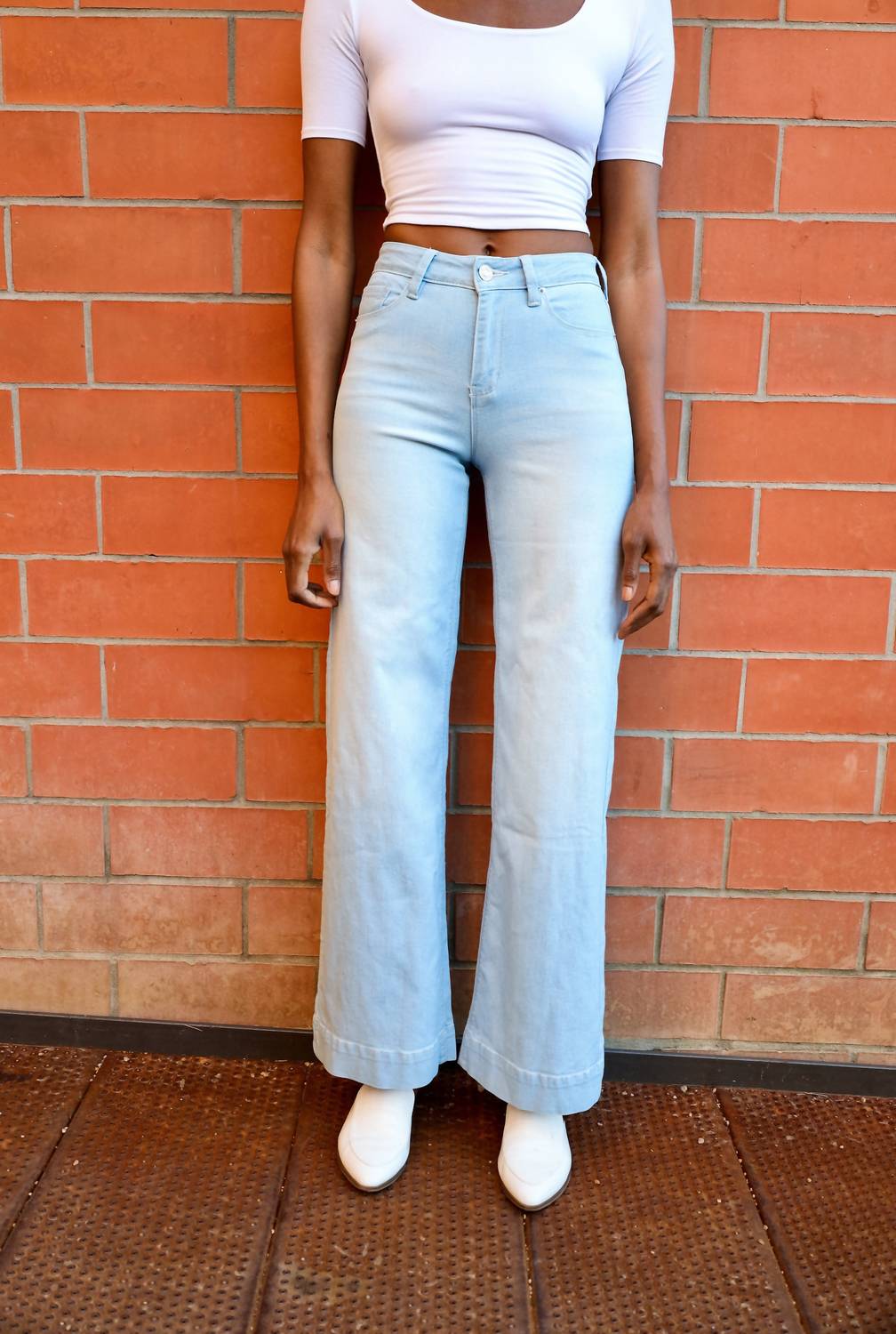 Ymi - Crush Jean