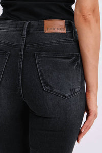Judy Blue - Tummy Control Skinny Jeans