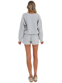 Zenana - Another Chance Two Piece Set