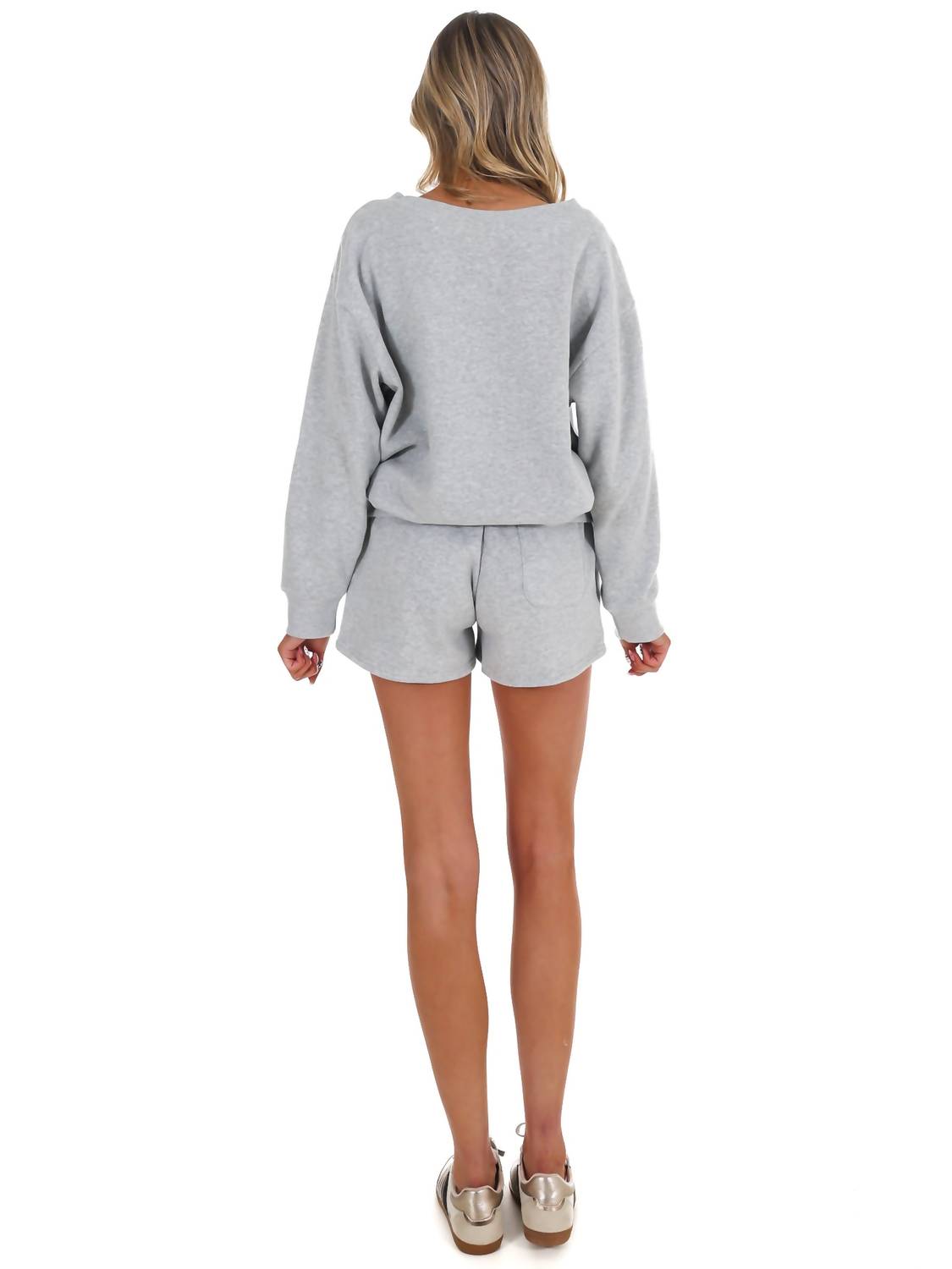 Zenana - Another Chance Two Piece Set