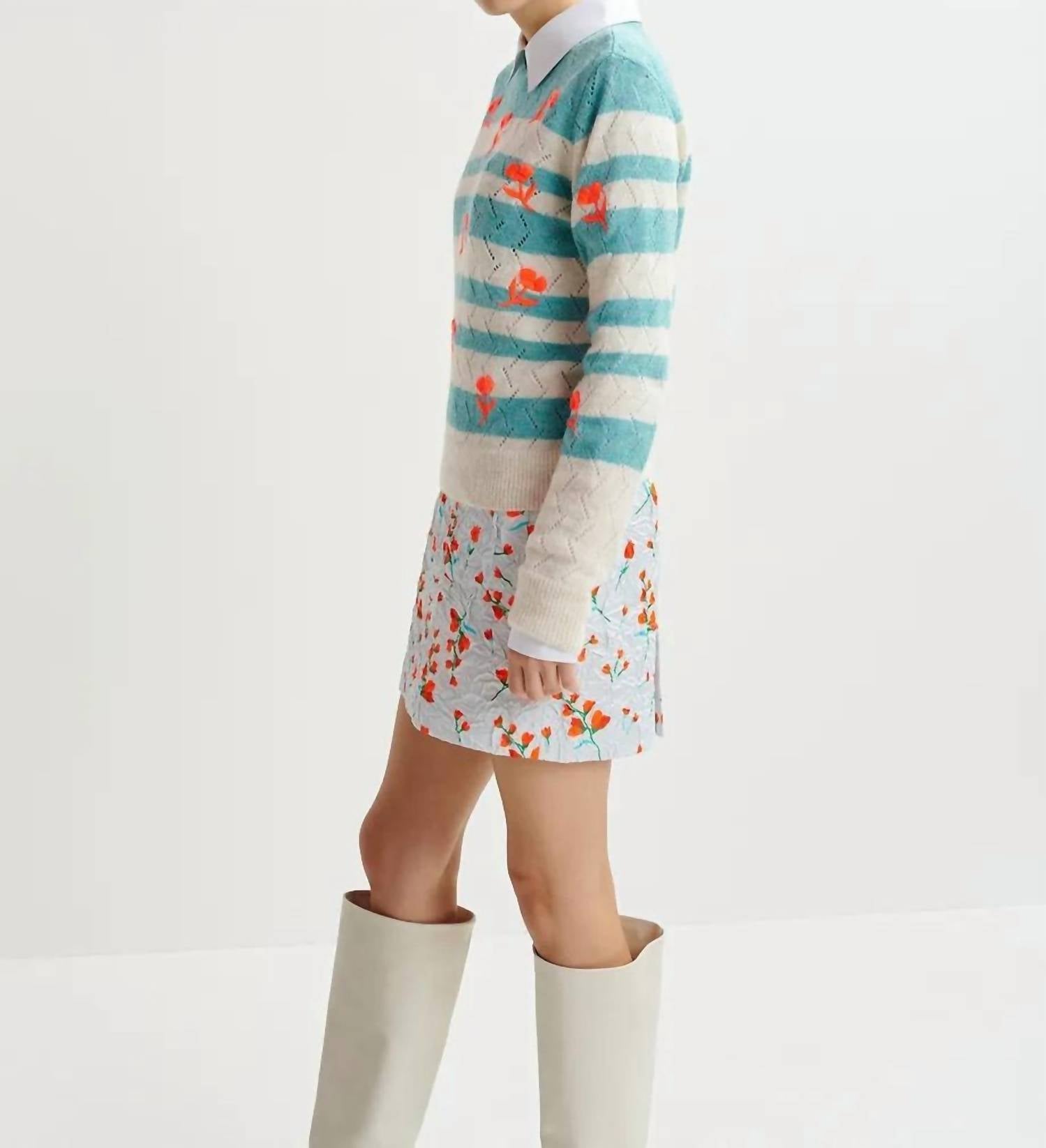 Essentiel Antwerp - Hinkel Pullover Sweater