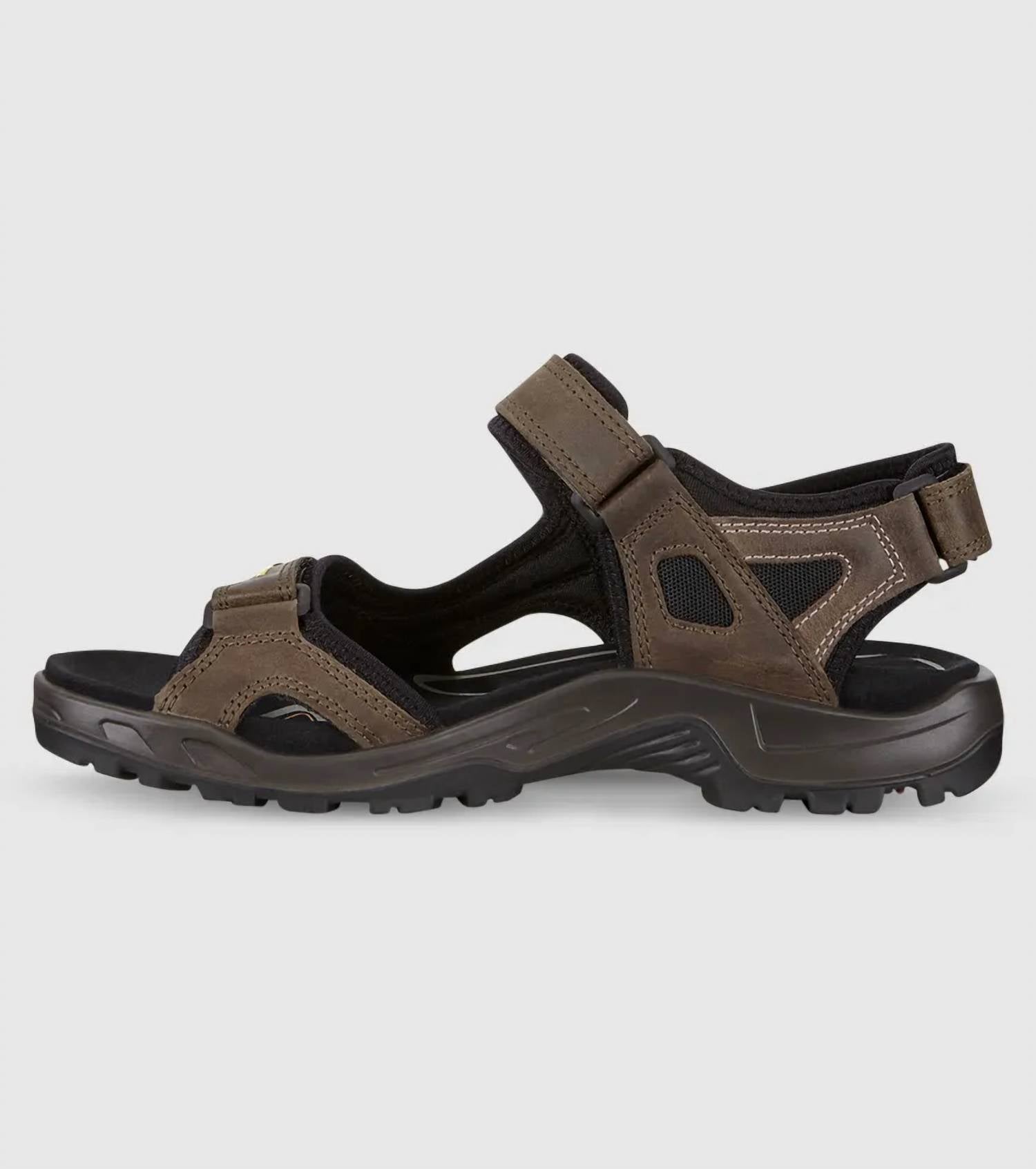 Ecco - Men's Offroad Sandal