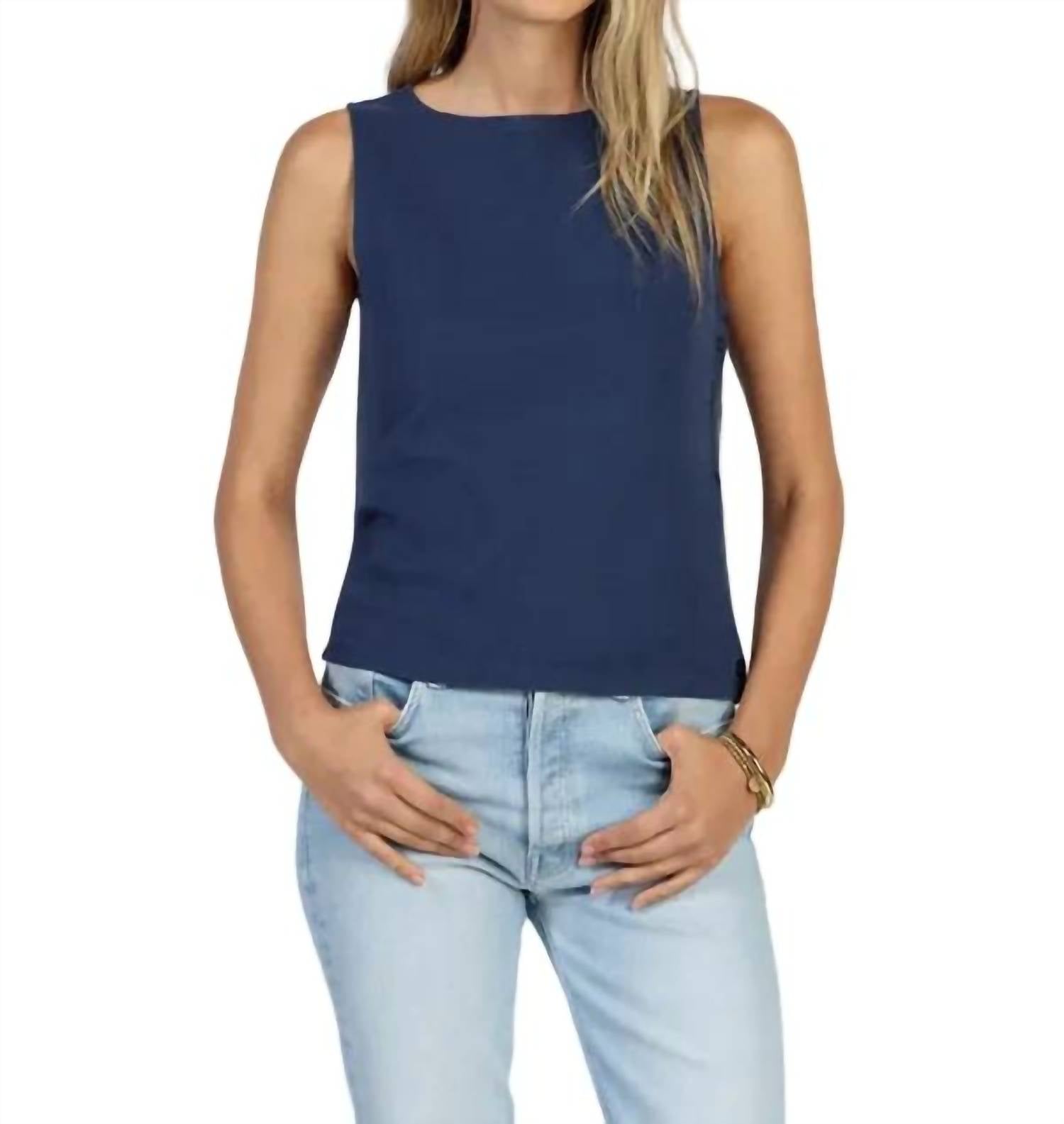Dylan - Everly Top