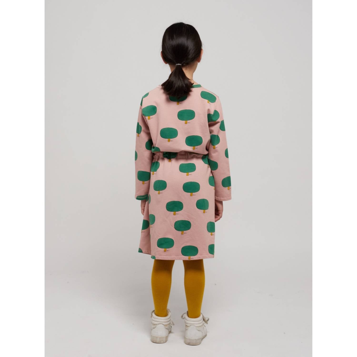 Bobo Choses - Tree All Over Dress