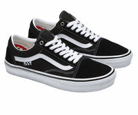 Vans - Men's Skate Old Skool Sneaker