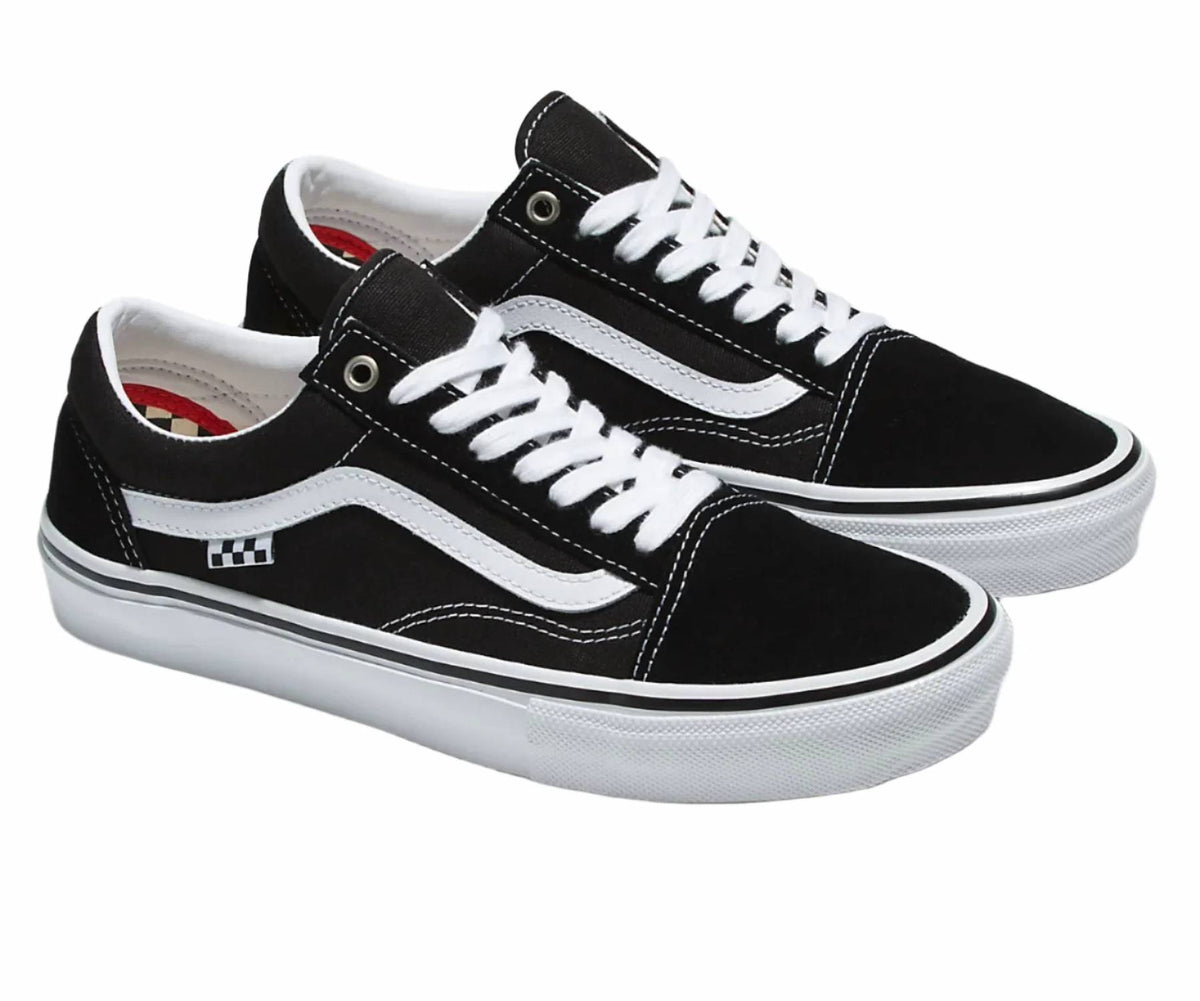 Vans - Men's Skate Old Skool Sneaker