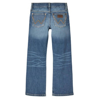Wrangler - Boy's Retro Relaxed Jeans