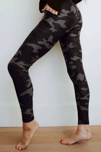 Boutique Only - Pocket Leggings