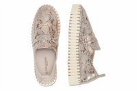 Ilse Jacobsen - Women's Tulip Slip-on Flats