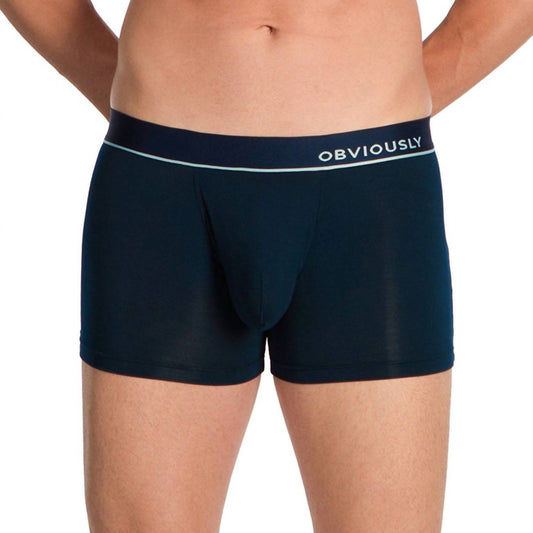 PrimeMan 3 Inch Leg Boxer Brief