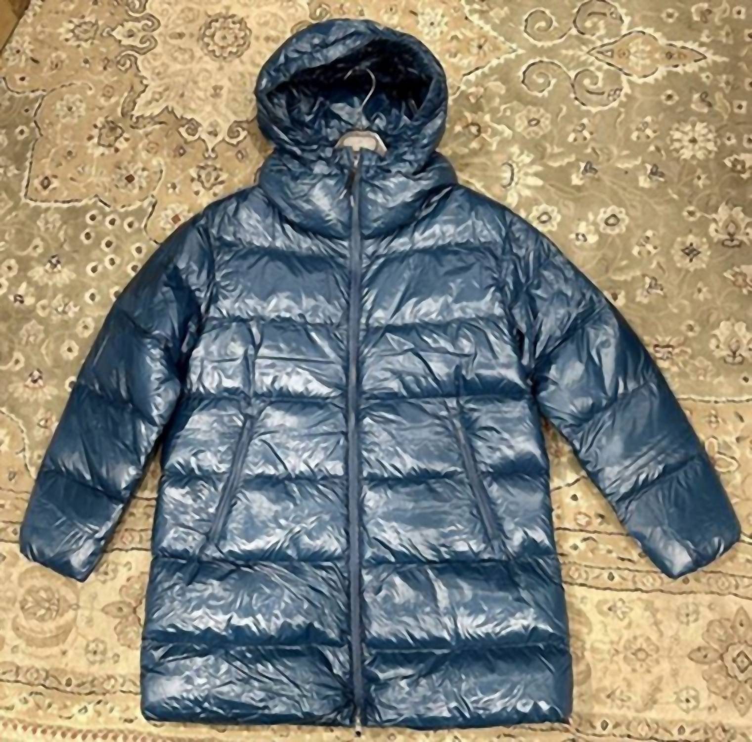 Parajumpers - WOMEN'S IVONNE COAT