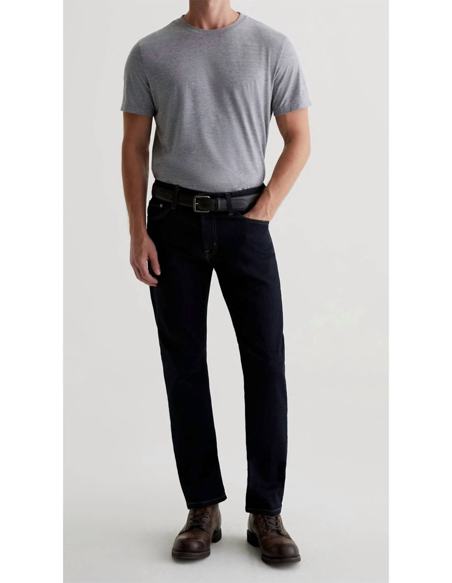 Ag Jeans - Tailored Leg Jean
