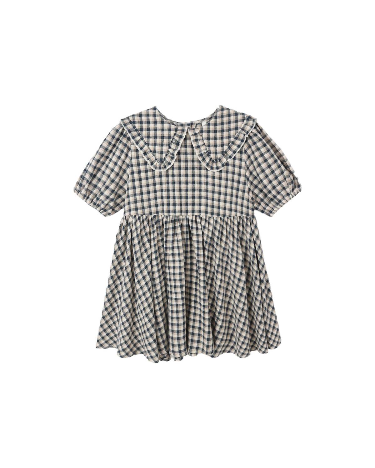 Rylee + Cru - Girls' Camille Dress