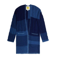 Kerri Rosenthal - Blankie Cotton Cardigan