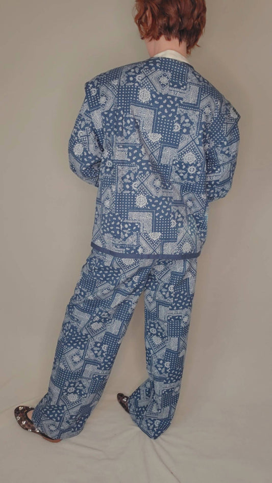 Frnch - Abella Jacket