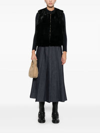 Forte Forte - Eco Fur Vest