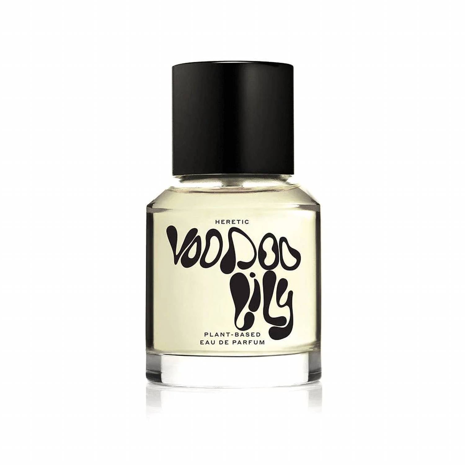 Heretic Parfum - Women's Voodoo Lily Eau De Parfum - 50ml