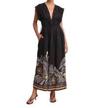 Sabina Musayev - Oria Dress
