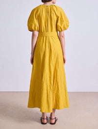 Apiece Apart - Antonella Maxi Dress