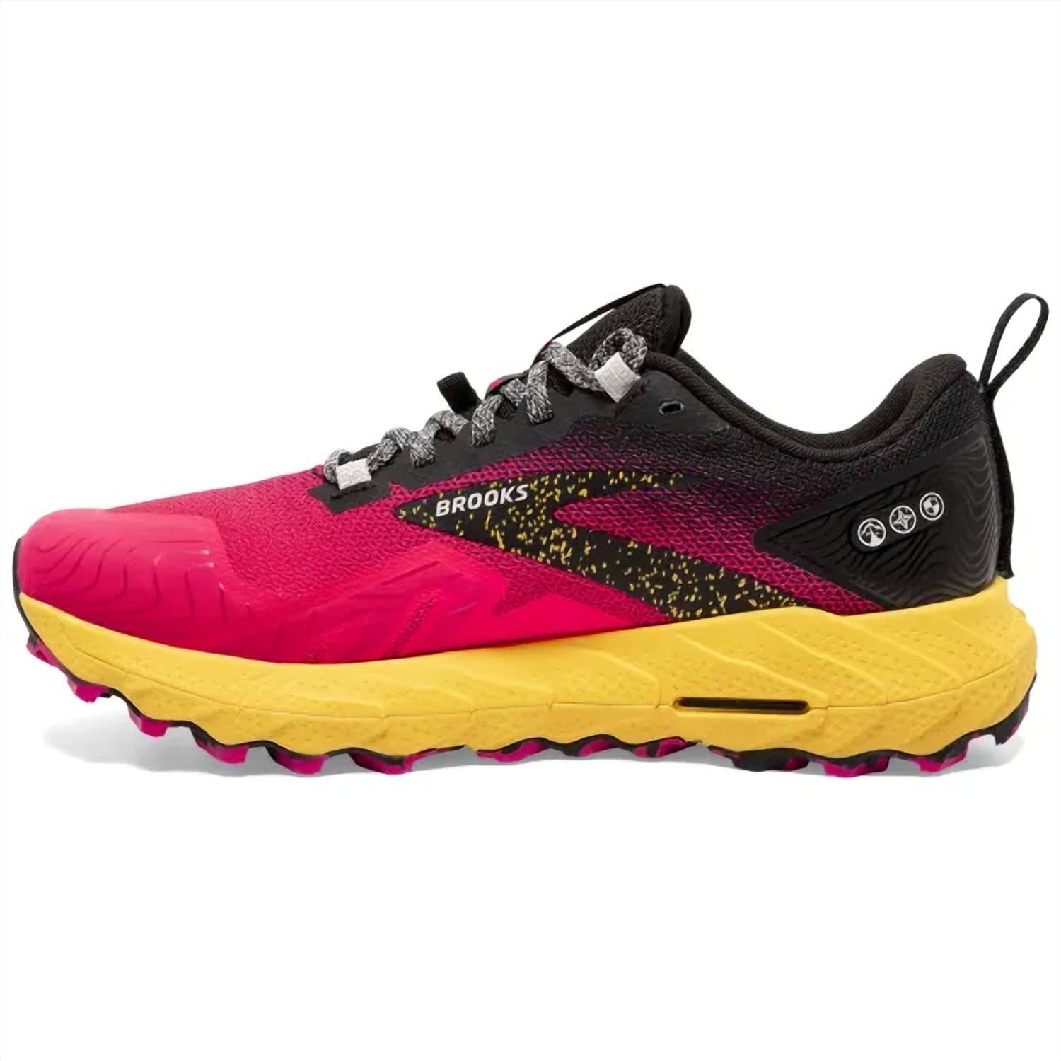 Brooks - Women's Cascadia 17 Trail Running Shoes