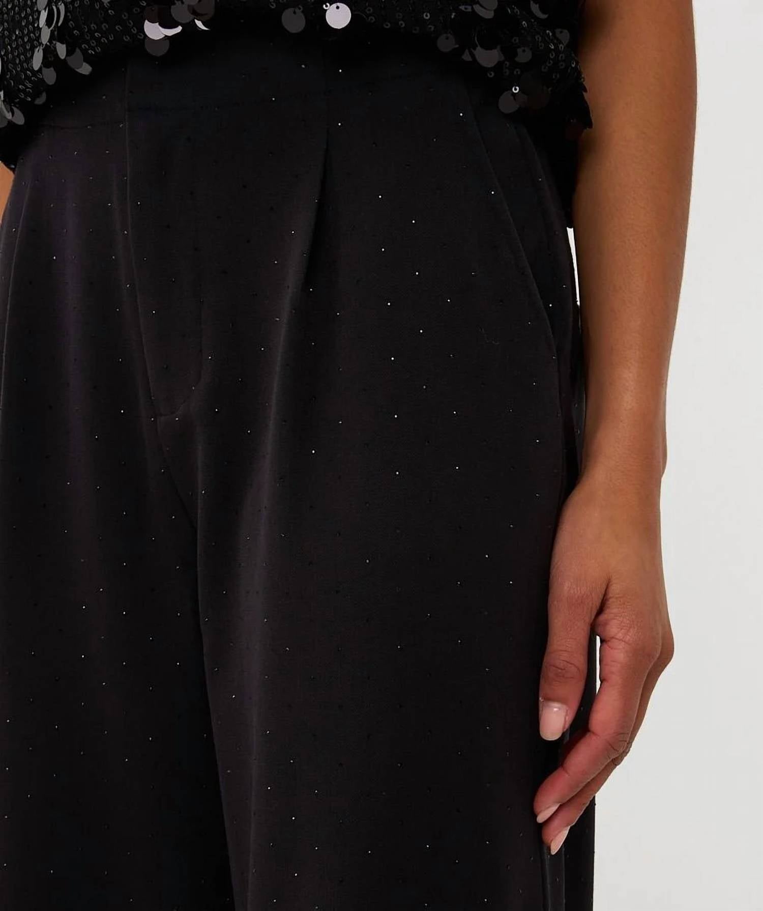 Esqualo - Tirsa Trousers