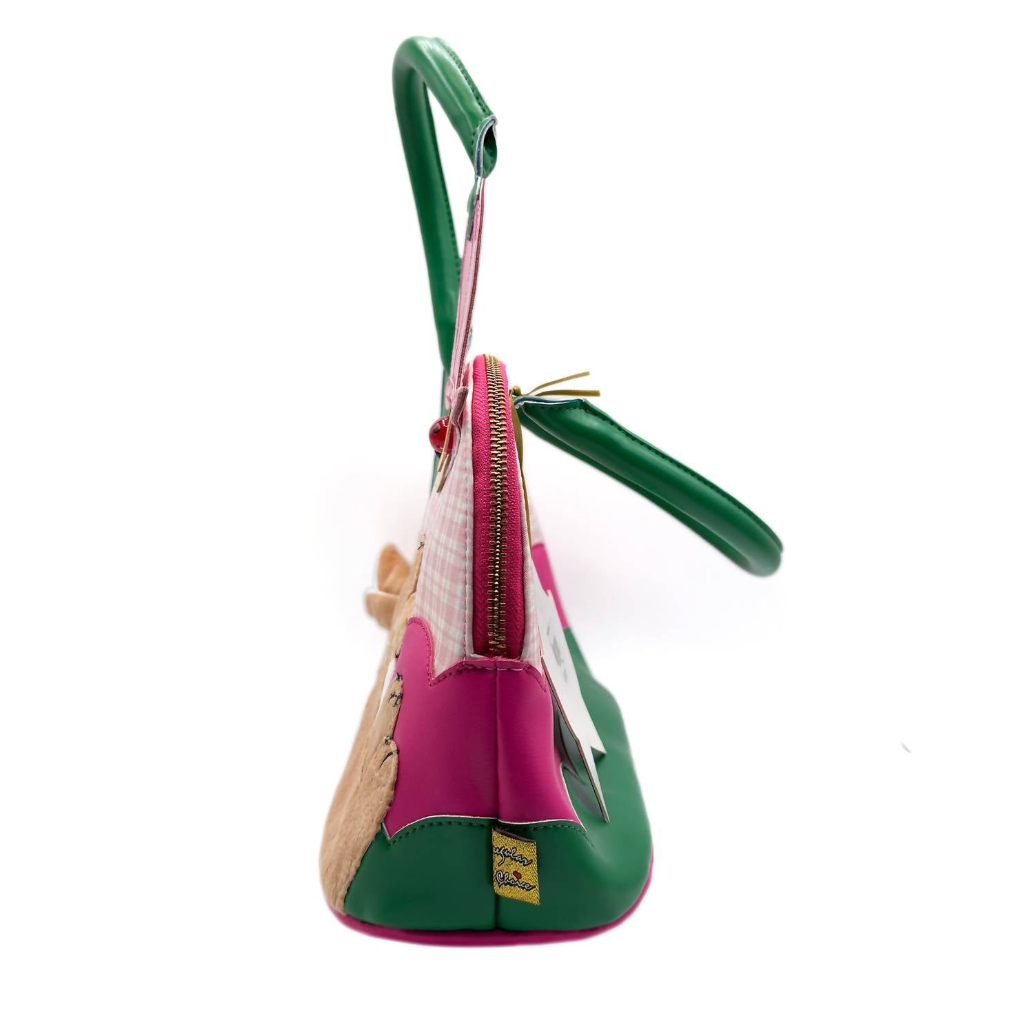 Irregular Choice - Garden Unwind Bag