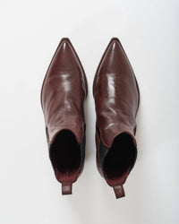 Officine Creative - Women's Noelie Pointed Toe Boots