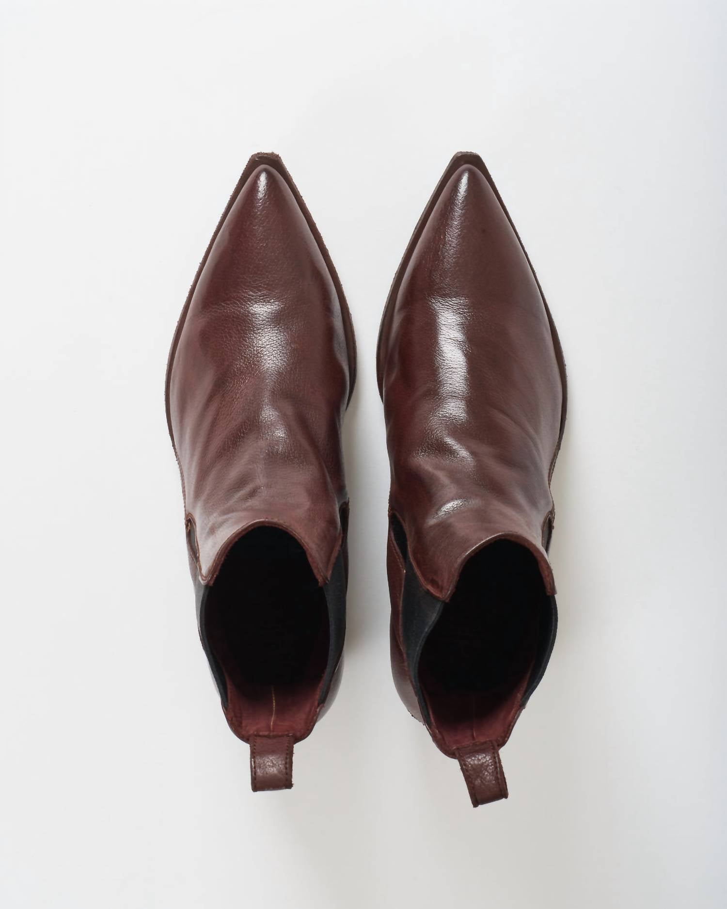 Officine Creative - Women's Noelie Pointed Toe Boots