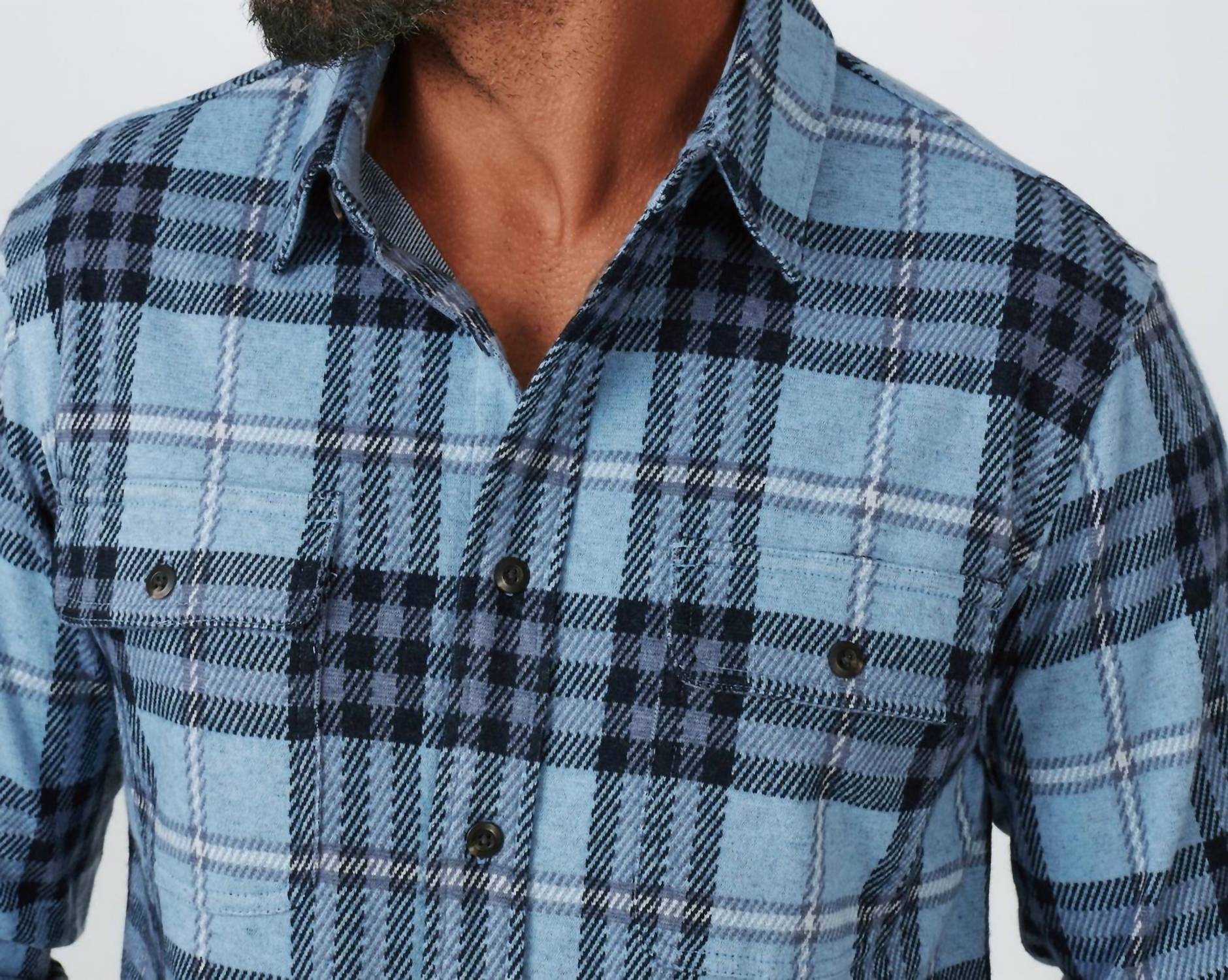 7Diamonds - Generation Long Sleeve Shirt