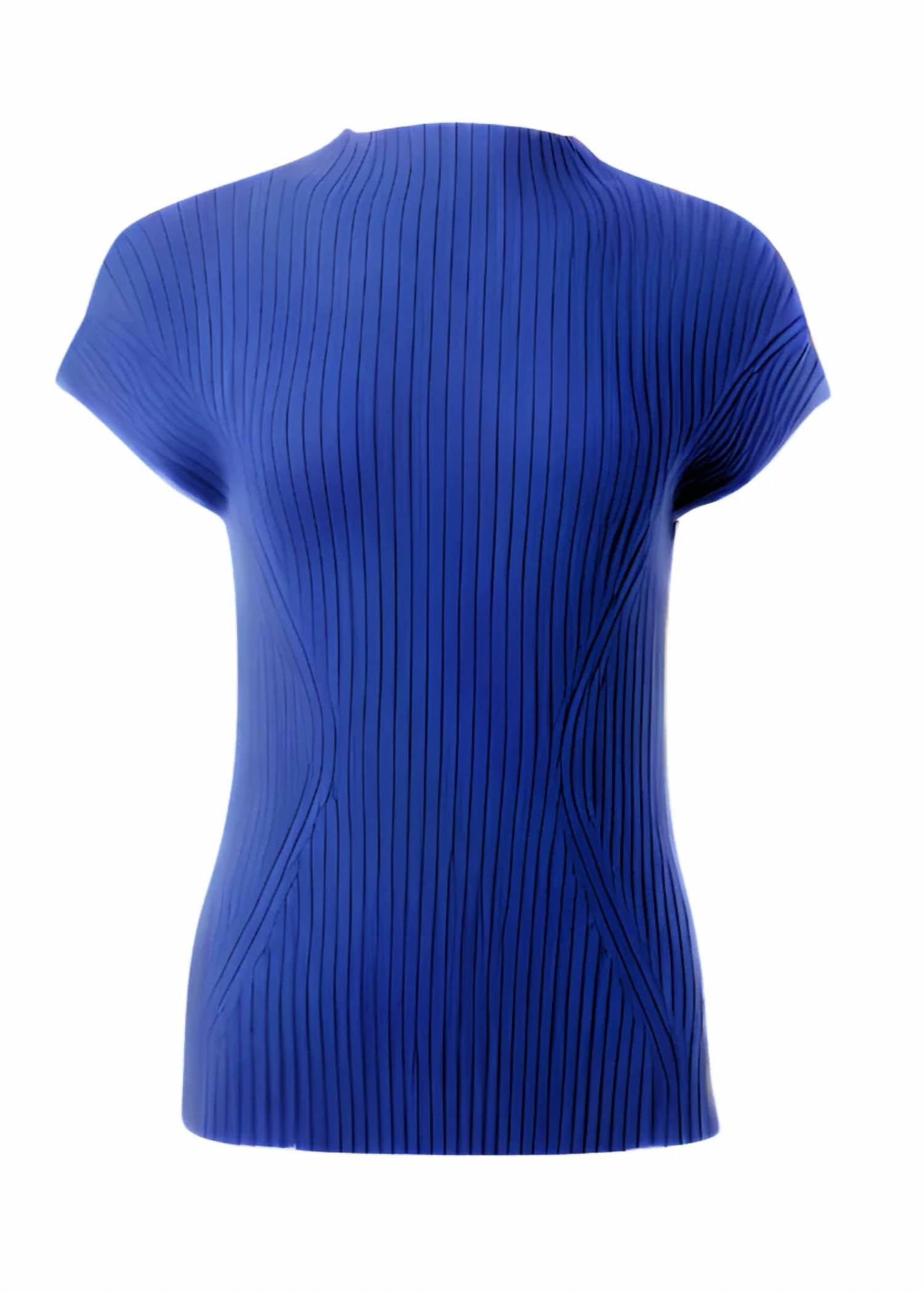Iris Setlakwe - Women's Cheminee Rib Top