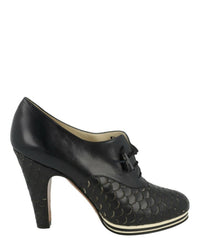 Salvatore Ferragamo - Women's Sirena Pumps
