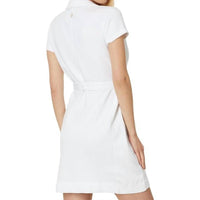Tommy Bahama - Sunray Cove Short Sleeve Short Dress