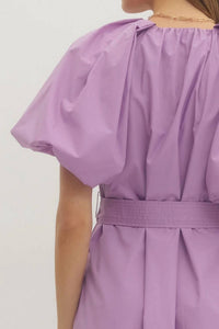 Entro - Daydream Midi Dress