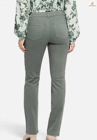 Nydj - Marilyn Straight Jeans
