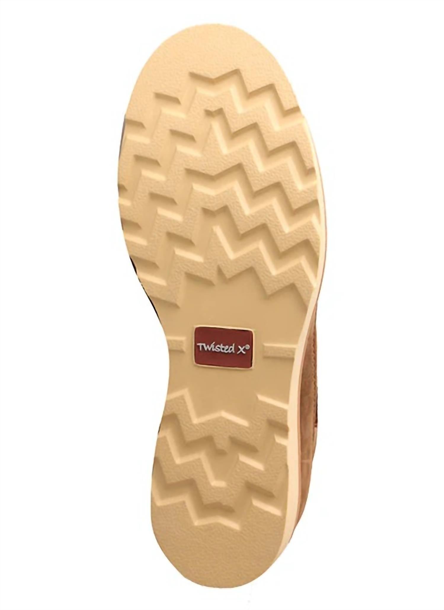 Twisted X - Men's Wedge Sole Boot