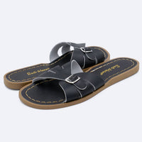 Salt Water Sandals - Women’s Classic Slide Sandals