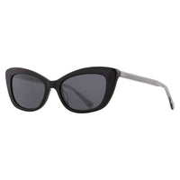 Kate Spade - Women's Merida Cat Eye Sunglasses