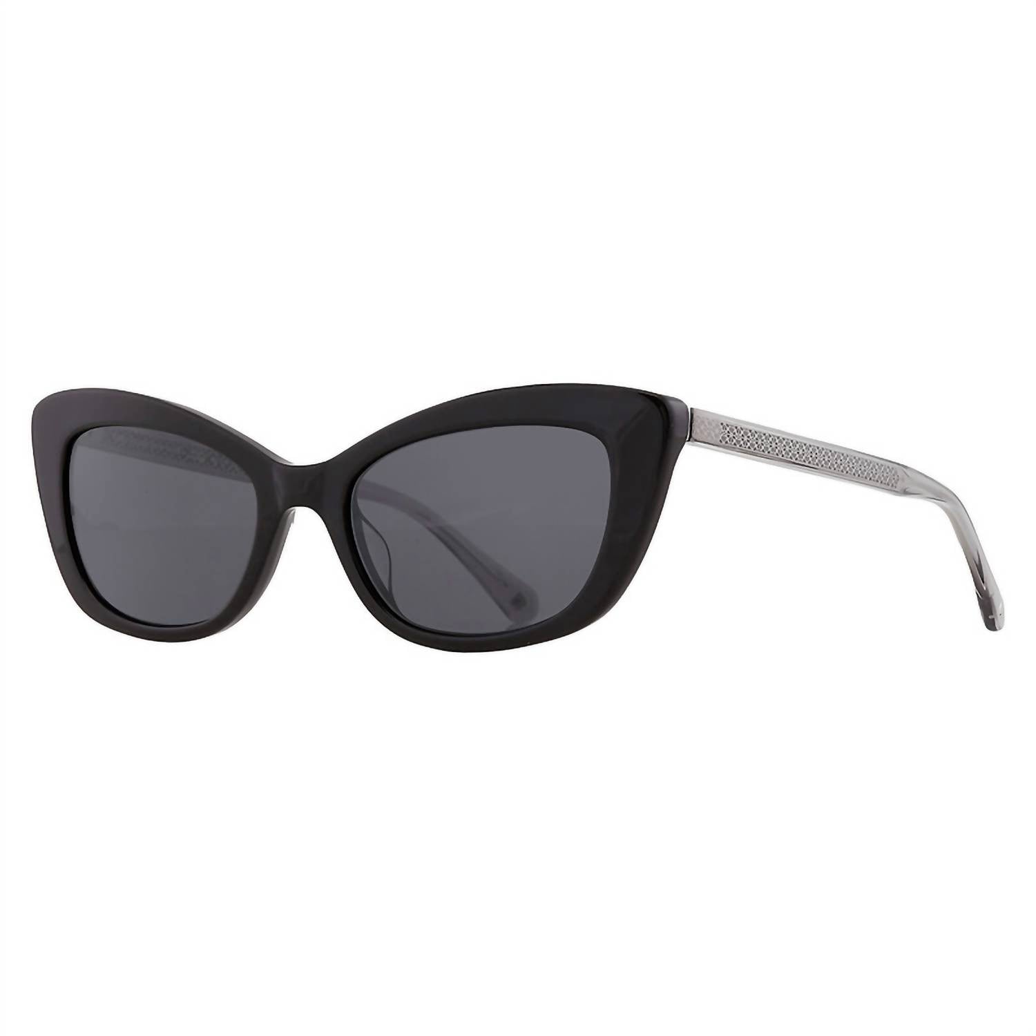 Kate Spade - Women's Merida Cat Eye Sunglasses