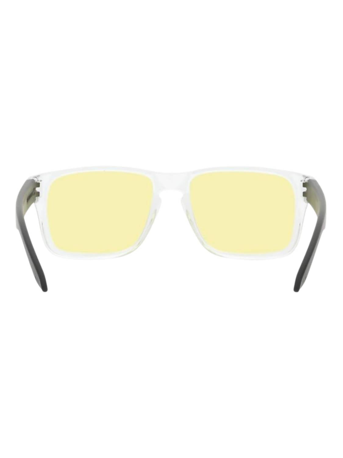Oakley - Holbrook Xs Square Non Polarized Sunglasses 9007-2053