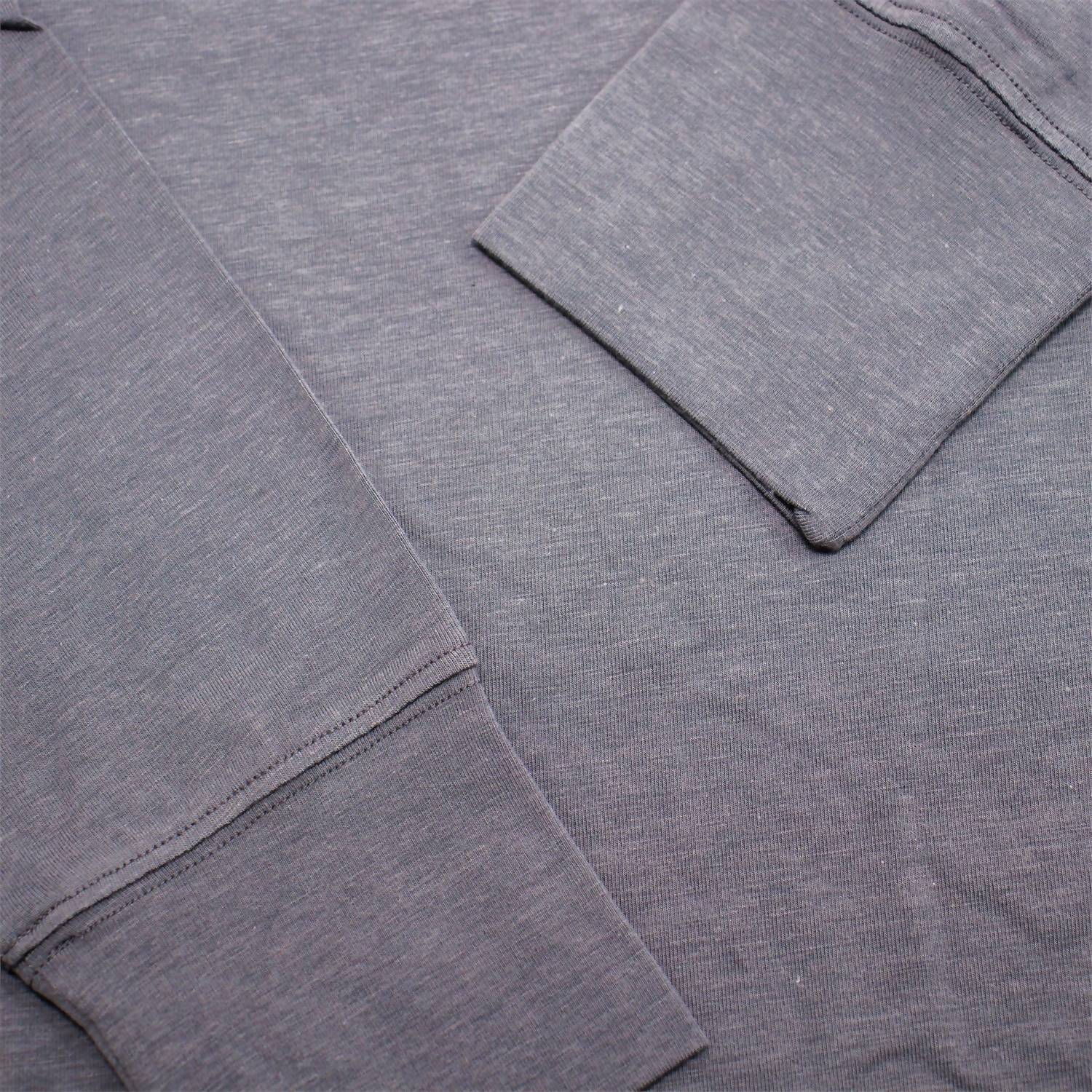 Tommy Hilfiger - Men's Lounge Stretch Long Sleeve Crewneck Top